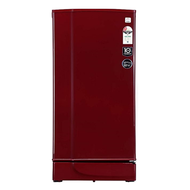 Godrej 190 Liter Single Door Refrigerator